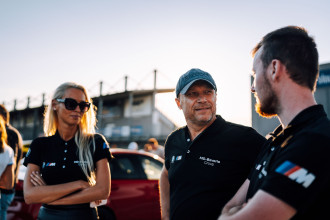 Ultimate Driving Academy by MD-Bavaria Group