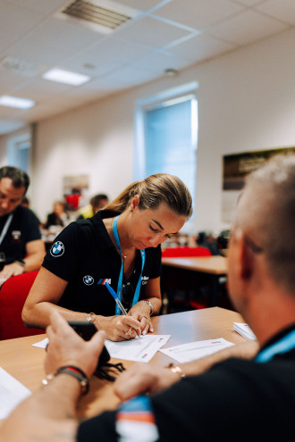 Ultimate Driving Academy by MD-Bavaria Group