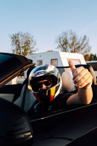 Ultimate Driving Academy by MD-Bavaria Group