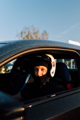 Ultimate Driving Academy by MD-Bavaria Group