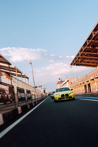 Ultimate Driving Academy by MD-Bavaria Group