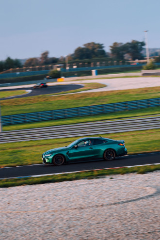 Ultimate Driving Academy by MD-Bavaria Group