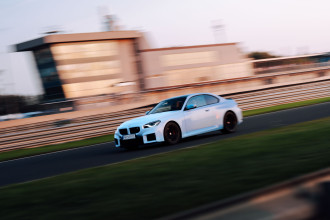 Ultimate Driving Academy by MD-Bavaria Group