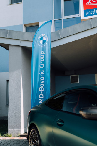 Ultimate Driving Academy by MD-Bavaria Group