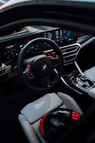 Ultimate Driving Academy by MD-Bavaria Group