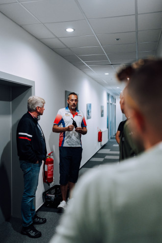 Ultimate Driving Academy by MD-Bavaria Group