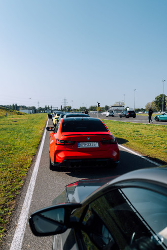 Ultimate Driving Academy by MD-Bavaria Group