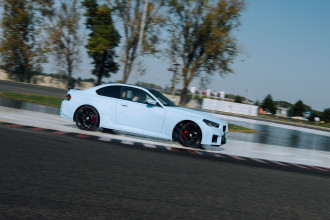 Ultimate Driving Academy by MD-Bavaria Group