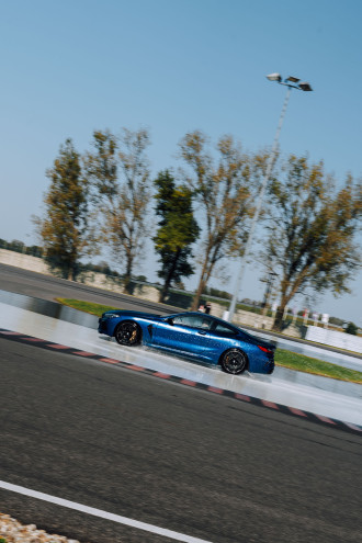 Ultimate Driving Academy by MD-Bavaria Group