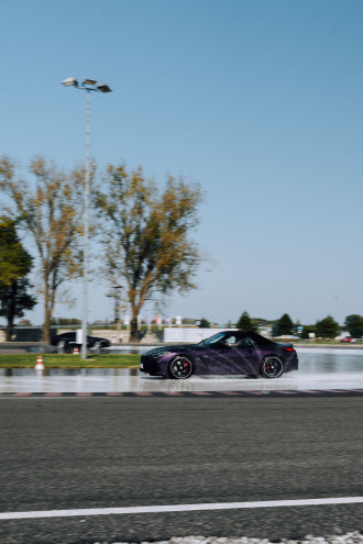 Ultimate Driving Academy by MD-Bavaria Group