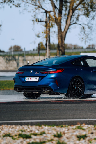 Ultimate Driving Academy by MD-Bavaria Group