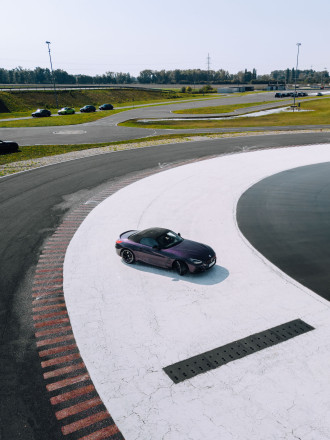 Ultimate Driving Academy by MD-Bavaria Group