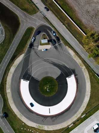 Ultimate Driving Academy by MD-Bavaria Group