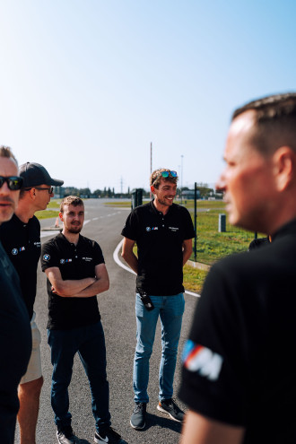 Ultimate Driving Academy by MD-Bavaria Group