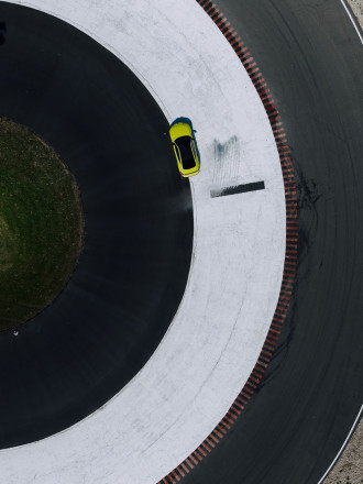 Ultimate Driving Academy by MD-Bavaria Group