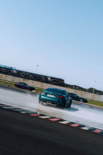 Ultimate Driving Academy by MD-Bavaria Group