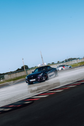 Ultimate Driving Academy by MD-Bavaria Group