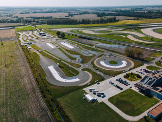 Ultimate Driving Academy by MD-Bavaria Group