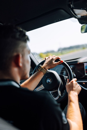 Ultimate Driving Academy by MD-Bavaria Group