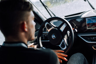 Ultimate Driving Academy by MD-Bavaria Group