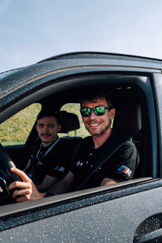 Ultimate Driving Academy by MD-Bavaria Group