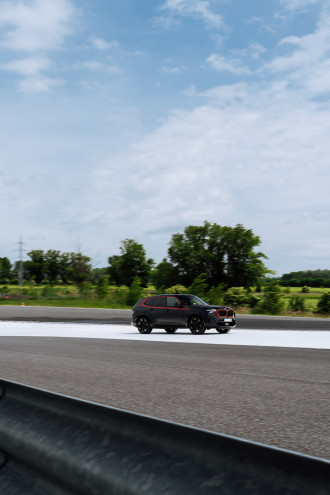 Ultimate Driving Academy by MD-Bavaria Group 15.5.2025