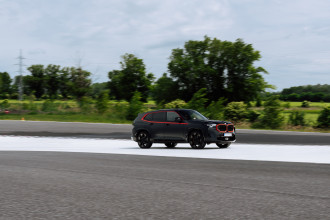 Ultimate Driving Academy by MD-Bavaria Group 15.5.2025