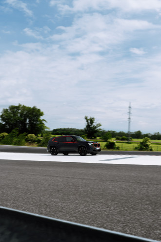 Ultimate Driving Academy by MD-Bavaria Group 15.5.2025