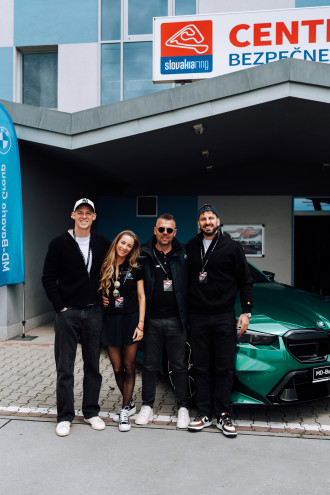 Ultimate Driving Academy by MD-Bavaria Group 15.5.2025