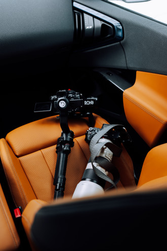 Ultimate Driving Academy by MD-Bavaria Group 15.5.2025