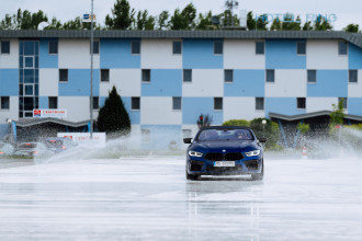 Ultimate Driving Academy by MD-Bavaria Group 15.5.2025