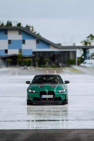 Ultimate Driving Academy by MD-Bavaria Group 15.5.2025