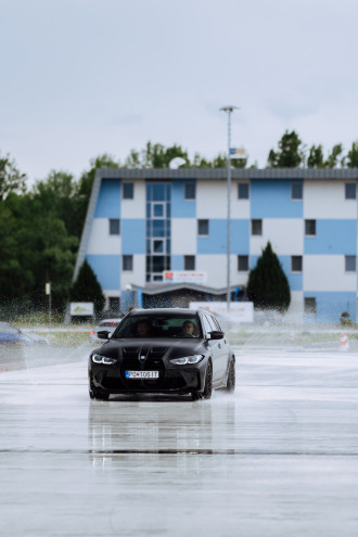 Ultimate Driving Academy by MD-Bavaria Group 15.5.2025