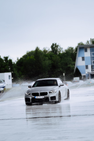 Ultimate Driving Academy by MD-Bavaria Group 15.5.2025