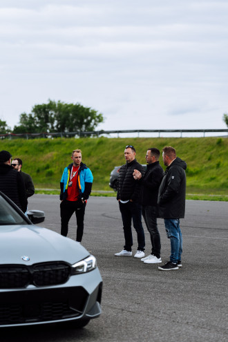 Ultimate Driving Academy by MD-Bavaria Group 15.5.2025