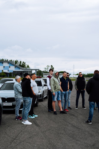 Ultimate Driving Academy by MD-Bavaria Group 15.5.2025