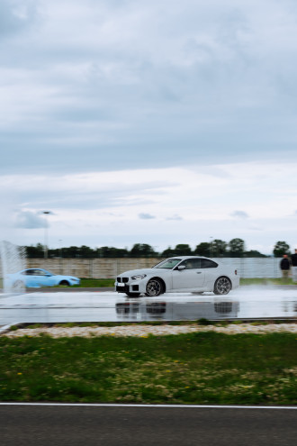 Ultimate Driving Academy by MD-Bavaria Group 15.5.2025