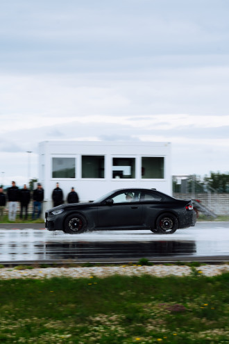 Ultimate Driving Academy by MD-Bavaria Group 15.5.2025