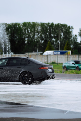 Ultimate Driving Academy by MD-Bavaria Group 15.5.2025
