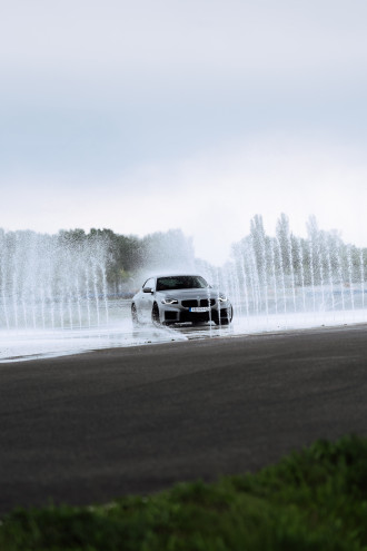 Ultimate Driving Academy by MD-Bavaria Group 15.5.2025