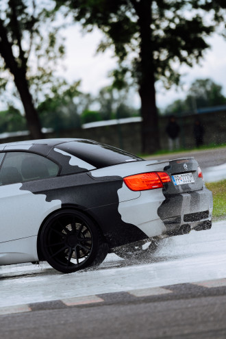 Ultimate Driving Academy by MD-Bavaria Group 15.5.2025