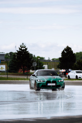 Ultimate Driving Academy by MD-Bavaria Group 15.5.2025