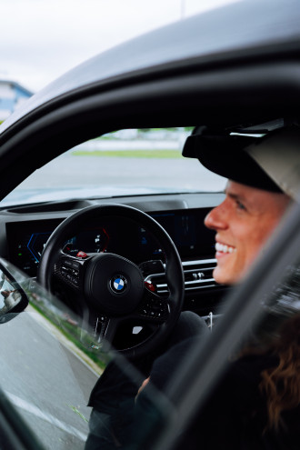 Ultimate Driving Academy by MD-Bavaria Group 15.5.2025