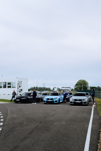 Ultimate Driving Academy by MD-Bavaria Group 15.5.2025