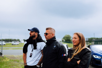 Ultimate Driving Academy by MD-Bavaria Group 15.5.2025