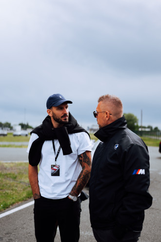 Ultimate Driving Academy by MD-Bavaria Group 15.5.2025