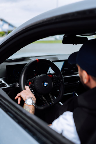 Ultimate Driving Academy by MD-Bavaria Group 15.5.2025