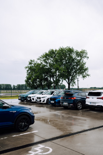 Ultimate Driving Academy by MD-Bavaria Group 15.5.2025