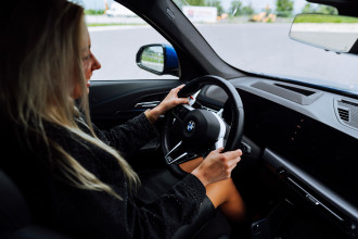 Ultimate Driving Academy by MD-Bavaria Group 15.5.2025