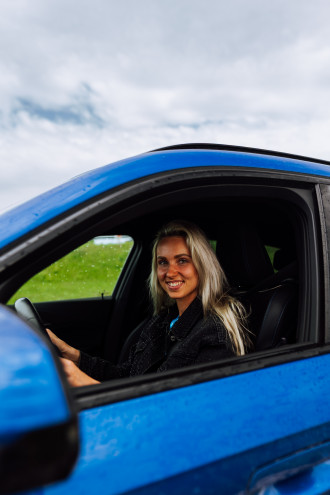 Ultimate Driving Academy by MD-Bavaria Group 15.5.2025